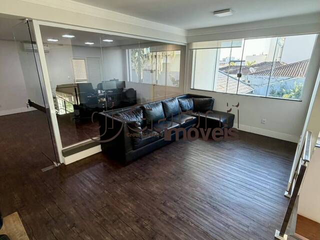 #8767 - Sala Comercial para Locação em Marília - SP - 3