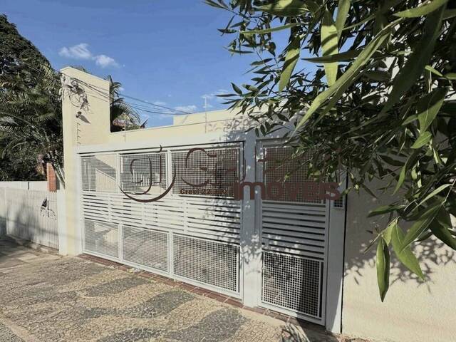 #8778 - Casa para Venda em Marília - SP - 1