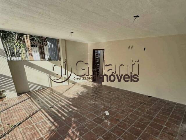 #8778 - Casa para Venda em Marília - SP - 2