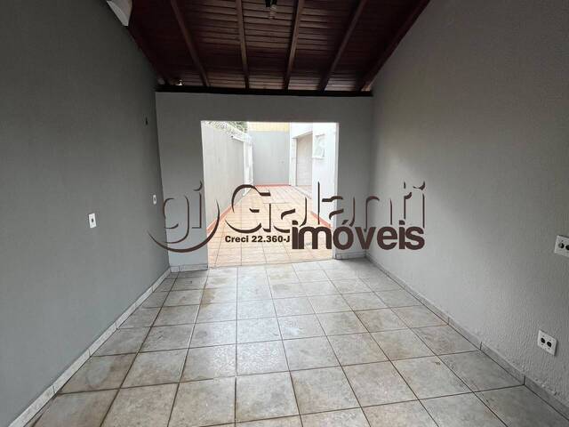 #8783 - Casa para Venda em Marília - SP - 3