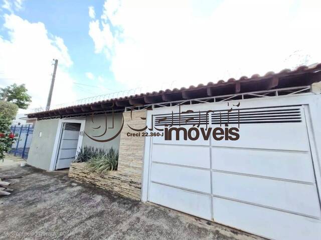 #8786 - Casa para Venda em Marília - SP - 1