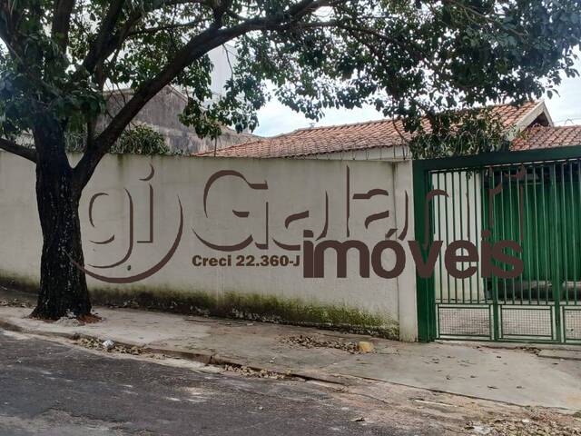 #8802 - Casa para Locação em Marília - SP - 1