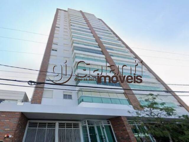 #8805 - Apartamento para Venda em Marília - SP - 1