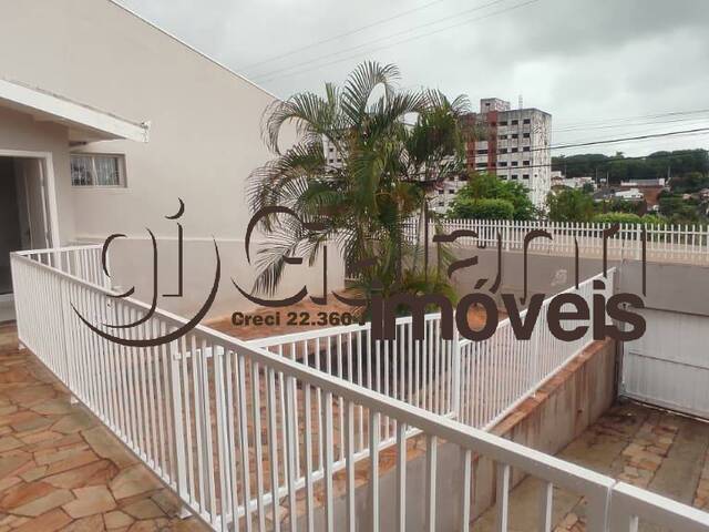 #8807 - Casa para Locação em Marília - SP - 3