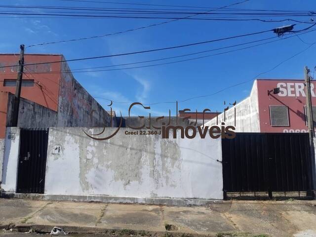 #8832 - Edícula para Locação em Marília - SP - 1