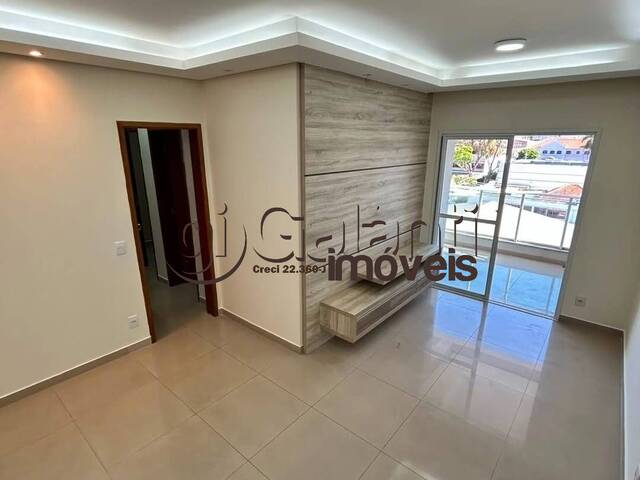 Apartamento para Venda em Marília - 5