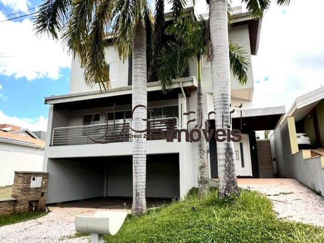 #8838 - Casa em Condomínio para Venda em Marília - SP - 1