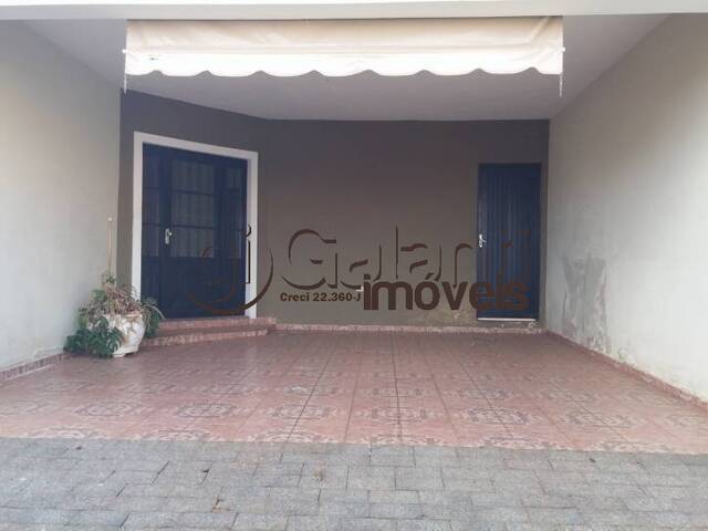 Casa para Venda em Marília - 2