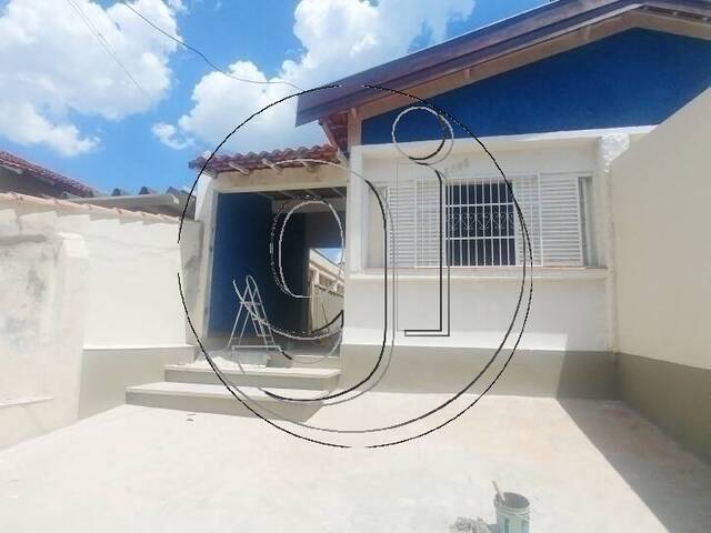 CASA para Locação em Marília - 1