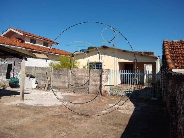 CASA para Locação em Marília - 1