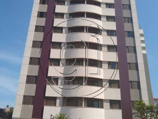 APARTAMENTO para Locação em Marília - 1