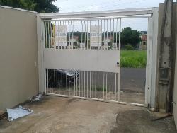 CASA para Venda em Marília - 1