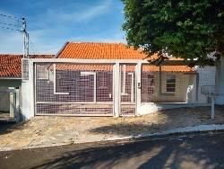 CASA para Locação em Marília - 1