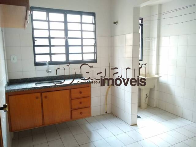 Apartamento para Locação em Marília - 4