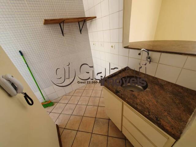 Apartamento para Locação em Marília - 4