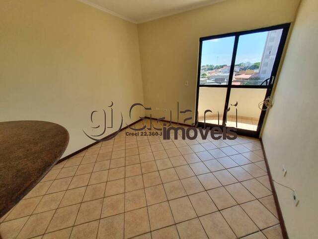 Apartamento para Locação em Marília - 2