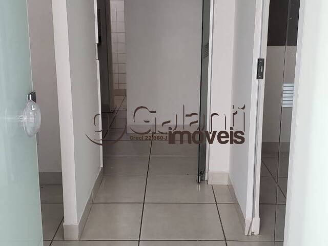 Sala Comercial para Venda em Marília - 4