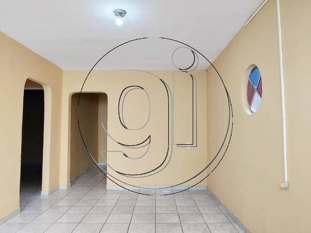 #3109 - Casa para Locação em Marília - SP - 3