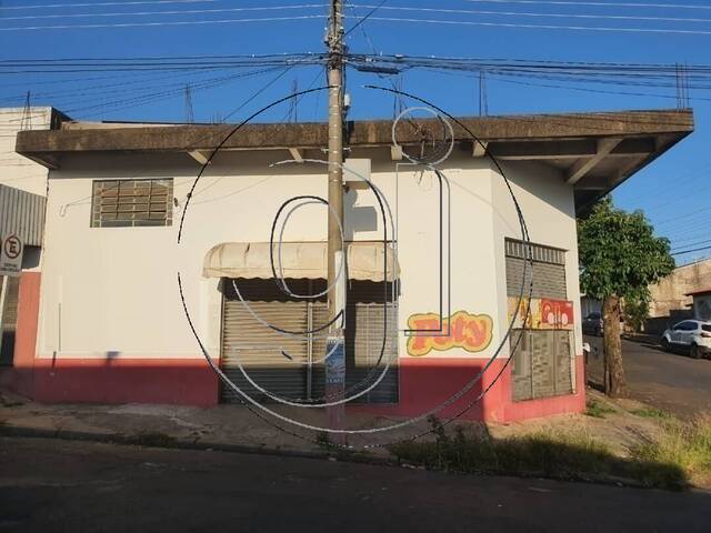 #3827 - Salão para Locação em Marília - SP - 1