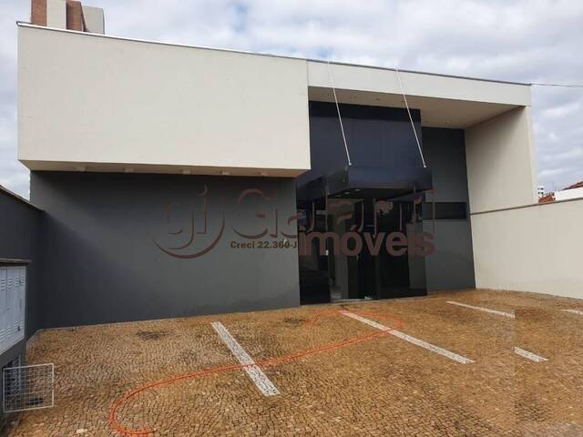 Sala Comercial para Locação em Marília - 2