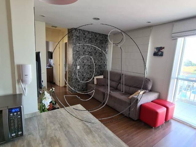 #4295 - Apartamento para Venda em Marília - SP