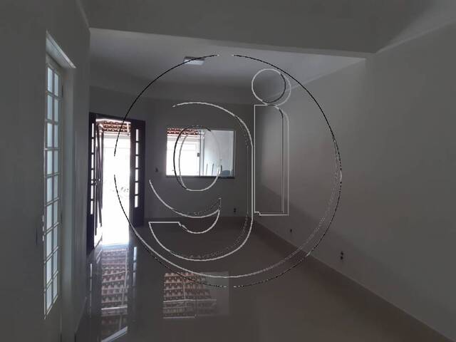 #4517 - Casa para Venda em Marília - SP