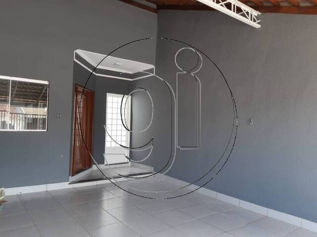 #4517 - Casa para Venda em Marília - SP