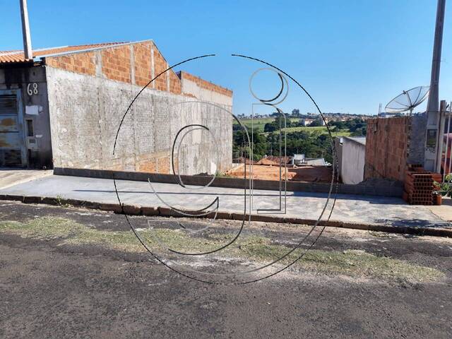#4647 - Terreno para Venda em Marília - SP - 2