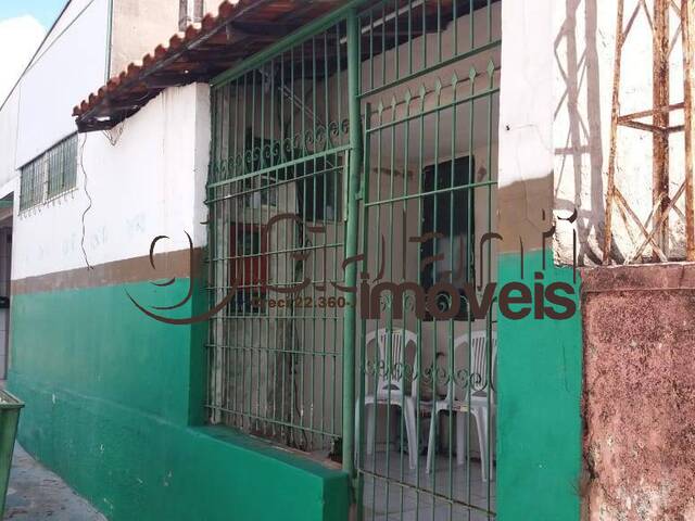 Sala Comercial para Venda em Marília - 4