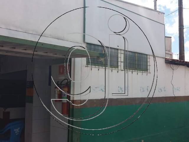 #4794 - Sala Comercial para Venda em Marília - SP