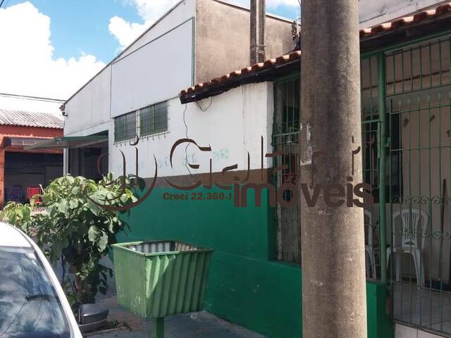 Sala Comercial para Venda em Marília - 5