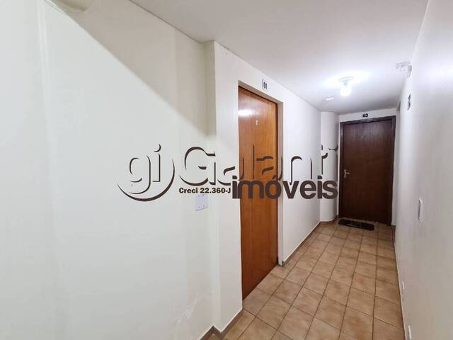 #3021 - Quitinete para Locação em Marília - SP - 2