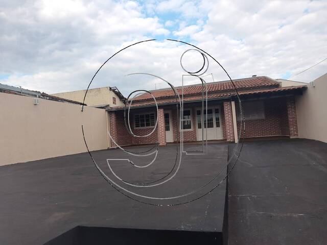 #4806 - Casa para Venda em Marília - SP