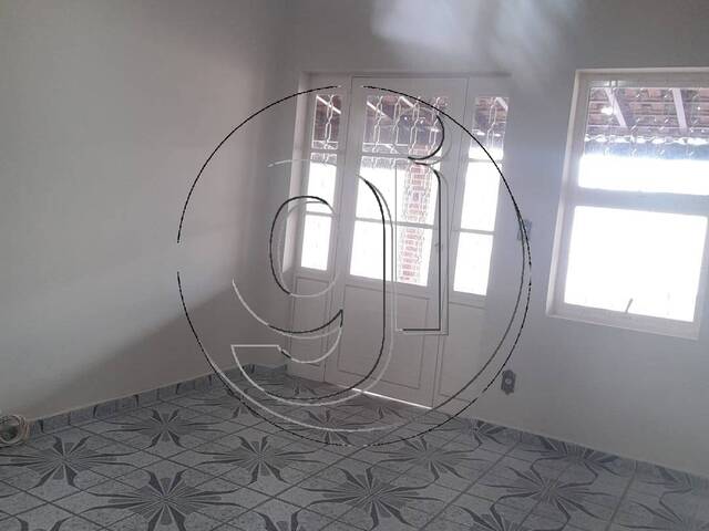 #4806 - Casa para Venda em Marília - SP