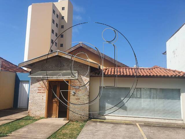 #4835 - Comercial para Venda em Marília - SP - 1