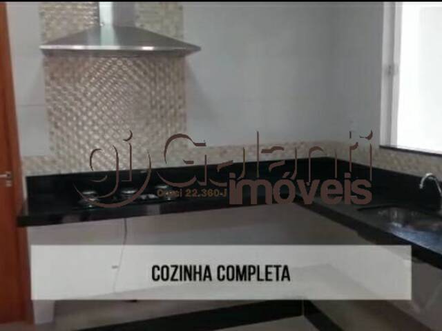 #4970 - Casa para Venda em Marília - SP