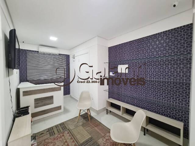 Sala Comercial para Locação em Marília - 2