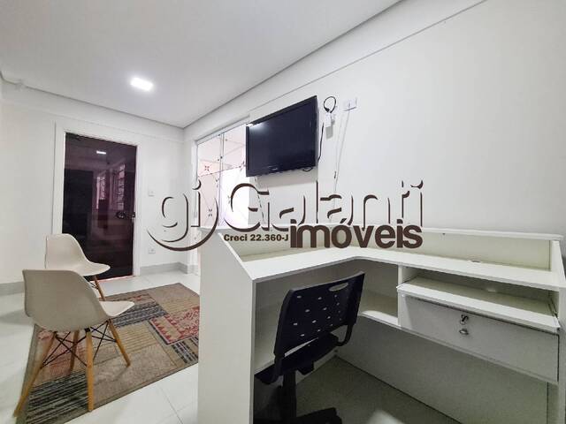 Sala Comercial para Locação em Marília - 3