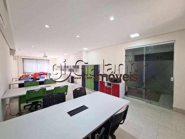 Sala Comercial para Locação em Marília - 4