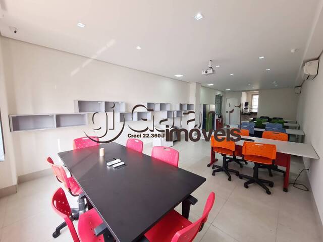 Sala Comercial para Locação em Marília - 5