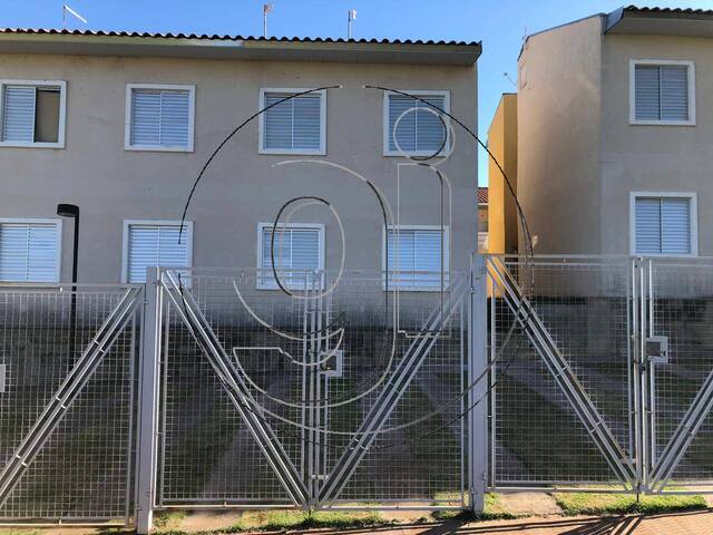 #4995 - Apartamento para Venda em Marília - SP