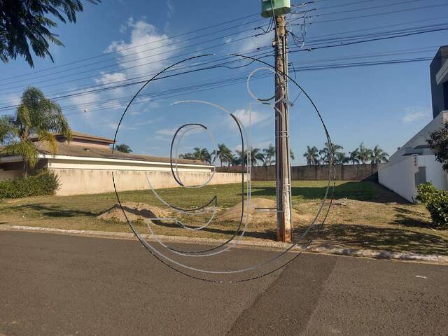 #5015 - Terreno para Venda em Marília - SP - 2