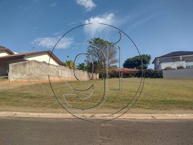 #5016 - Terreno para Venda em Marília - SP - 1