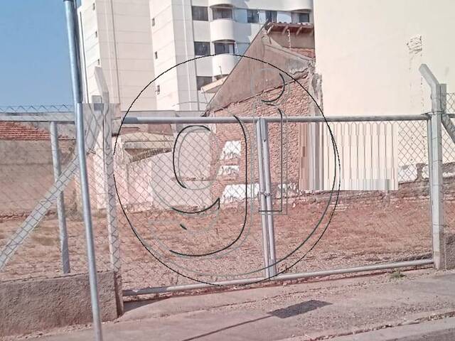 #5131 - Terreno para Locação em Marília - SP - 1