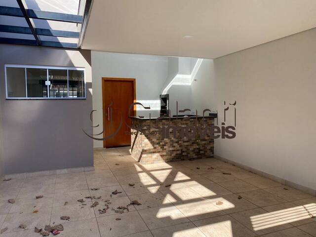 Casa para Locação em Marília - 2