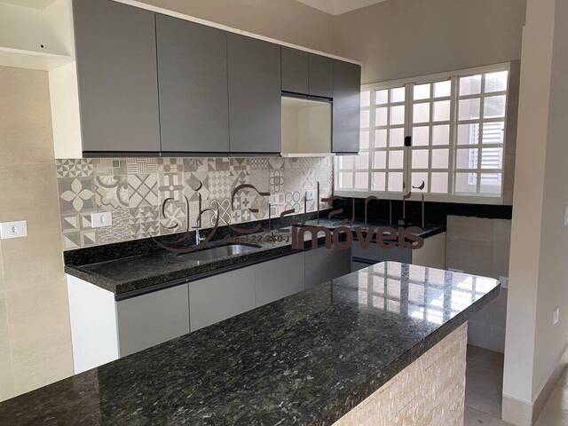 Casa para Locação em Marília - 5