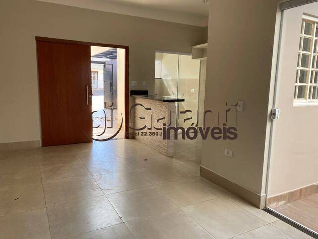 Casa para Locação em Marília - 4