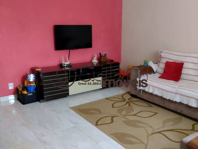 Casa para Venda em Marília - 3