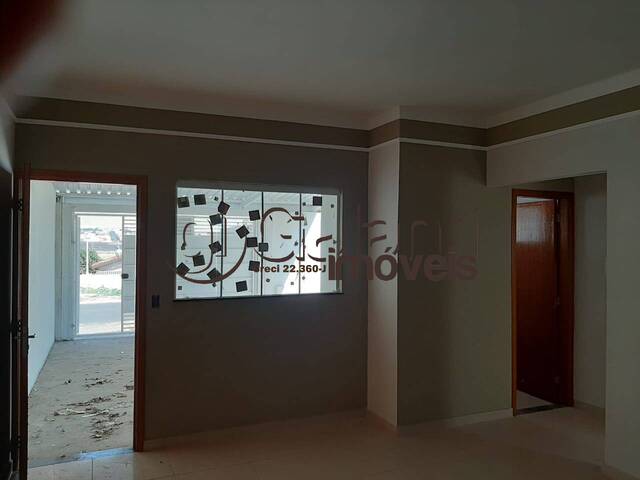 Casa para Venda em Marília - 3