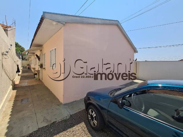 #4822 - Quitinete para Locação em Marília - SP